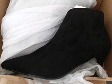 JD Williams Women's Black