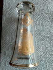 EARLY MASONIC 'BOTTOMS UP