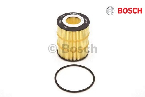 Oil filter 026 407 - filter, 155