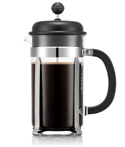 Bodum french press caffettiera - bodum,