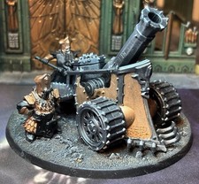 Warhammer AoS Helsmiths of