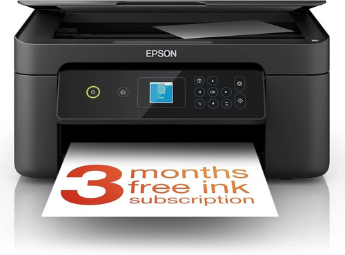 Epson expression home 3205 - epson, xp-3205