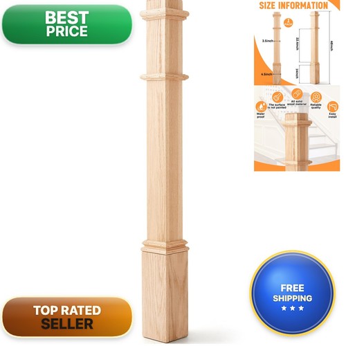 Wonderjune red oak stair - wonderjune,