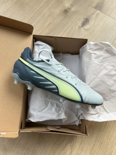 Puma king match junior - fg/ag,