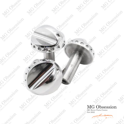Mgf silver heater - /, mg