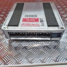 Toyota MR2 MK2 SW20 NA Rev 1