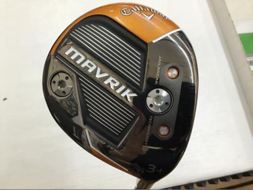 Callaway mavrik sub zero - mavrik,