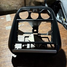 2006 VW URBAN FOX 1.4 DASH