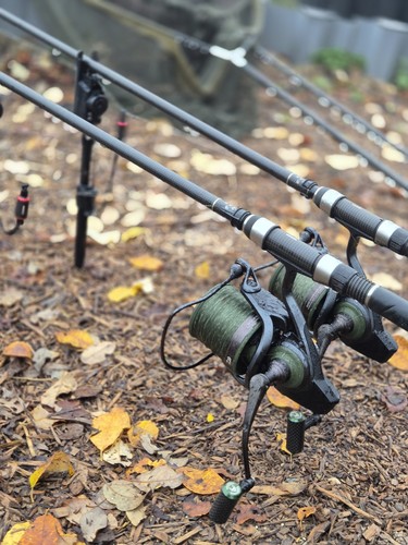 Freespirit 12ft 5lb su - freespirit, 3.5lb