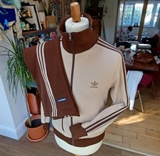 MENS VINTAGE 1970S ADIDAS FULL