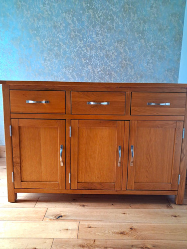 Roseland london oak large - london,