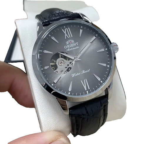 Orient men automatic open - men's,