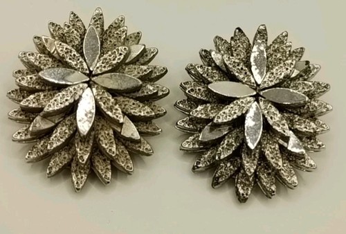 Vintage sphinx silvertone clip - sphinx,