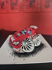 speed freaks pug wrc