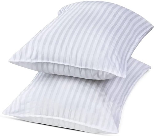 Hotel quality pillows set - hotel,