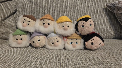 Disney tsum - tsum, &