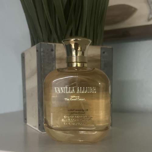 The good scent vanilla - the,