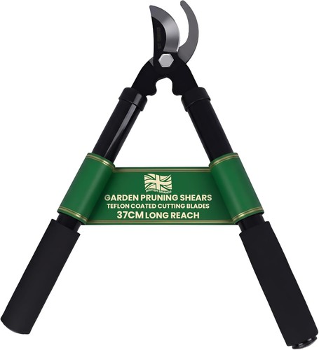 Bypass tree loppers long - bypass,