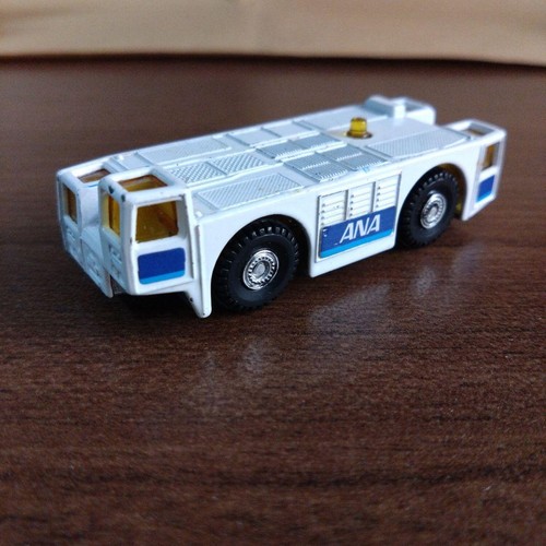 Tomica 95 mitsubishi - tomica,