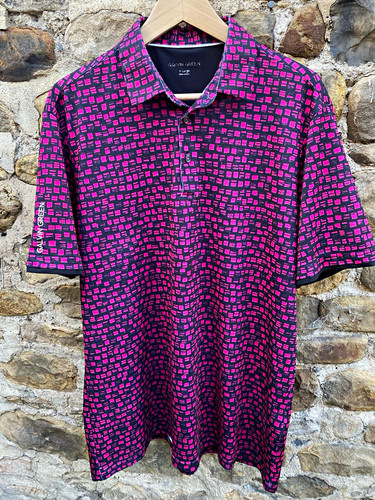 Galvin green men golf - green, polo