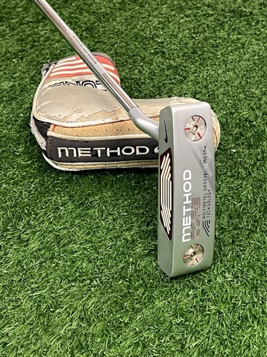 Nike method core - mc, 5w