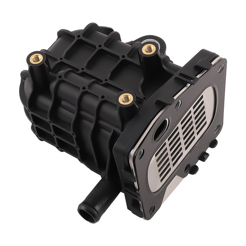 Egr cooler housing for - cooler, &