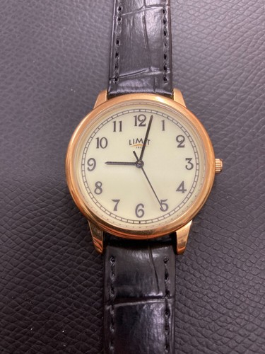 Limit womens wristwatch brand - wristwatch,