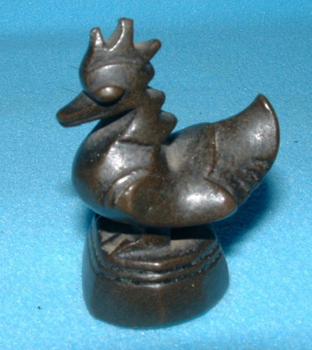 Antique bronze 19th - 19th, century