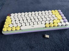 Logitech POP Keys Wireless