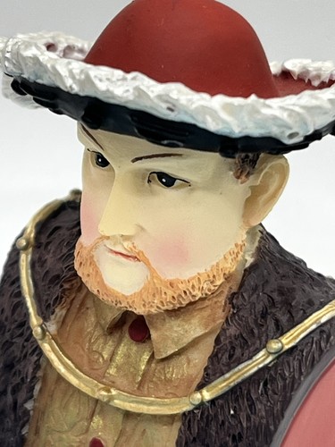 Dolls house rare henry the - dolls,