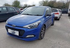 2015-2019 HYUNDAI I20 BREAKING