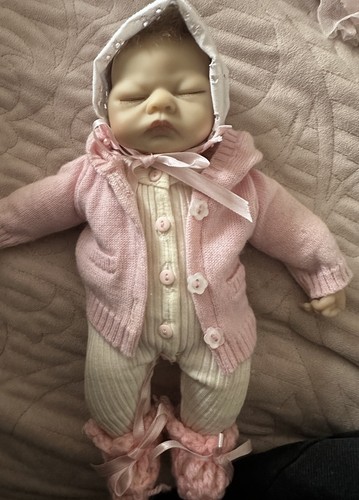 Ashton drake baby - ashton, emily