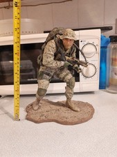 McFarlane Soldier Figure 10 Inches
