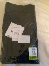 Simon Jersey - Straight Leg