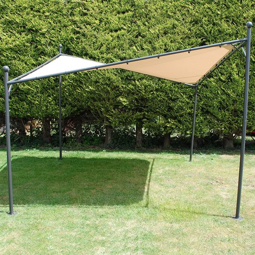 Rodin 5m sail shade - 3.5m,