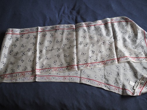 Laura ashley white rectangular - laura,
