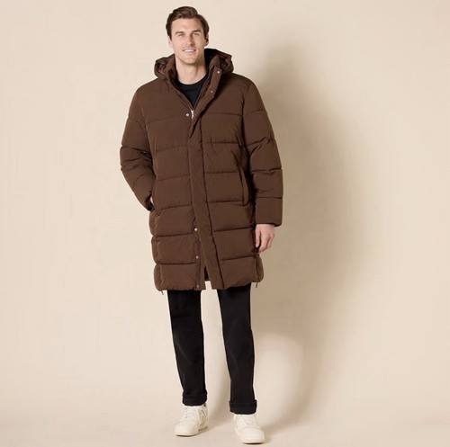 Amazon essentials mens hooded - amazon,