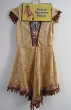 Pocahontas NATIVE AMERICAN