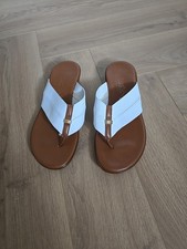 Lotus Size 4 Italian Sandal