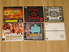 Old skool garage - skool,