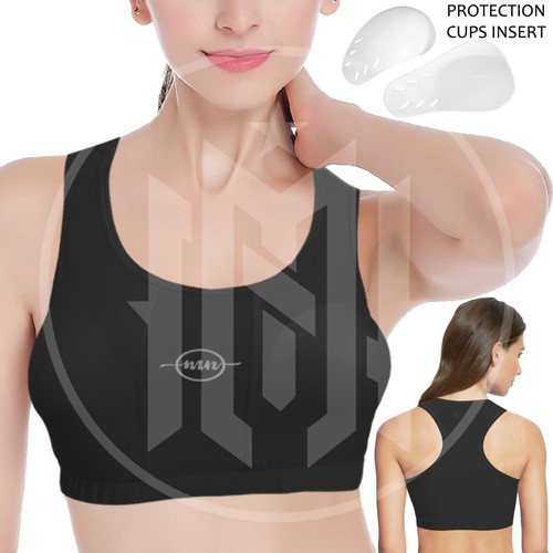 Ladies chest protector - chest, guard
