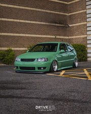 Breaking      Volkswagen Polo GTI 1.6 16V 6N2. TDI 1.0 1.4 8v 2001 2002 2000