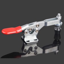 Metal Toggle Clamp Quick