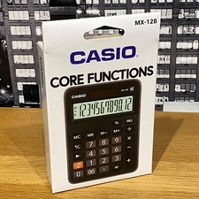Casio Calculator Desktop