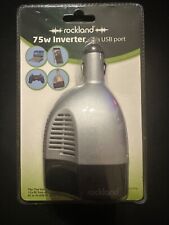 Rockland F84554 Power Inverter