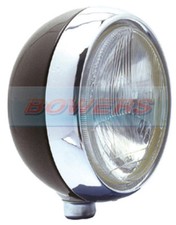 7" Cibie Oscar Replica