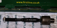 First Line FTR5379 Tie Rod RACK END FOR NISSAN NAVARA PATHFINDER