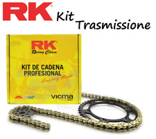 RK Chain Kit 428 Crown 50