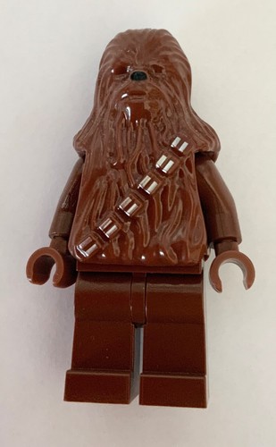 Lego minifigures star wars - lego,