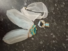 JUN PLANNING PULLIP NAHH-ATO GENIE DOLL  clothes only no doll